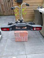 Twinny Load voor 2 elektrische fietsen., Auto diversen, Fietsendragers, Ophalen, Gebruikt, Trekhaakdrager