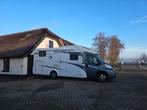 Knaus Skywave 650 MG  AUTOMAAT 2014, Automaat, Ringverwarming, Fiat, Diesel