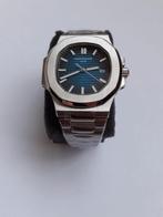 Patek Philippe Nautilus, Ophalen of Verzenden, Overige merken