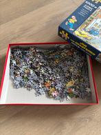 Jan van Haasteren puzzel - Friday the 13th - 1000 stukjes, Ophalen, 500 t/m 1500 stukjes, Zo goed als nieuw, Legpuzzel