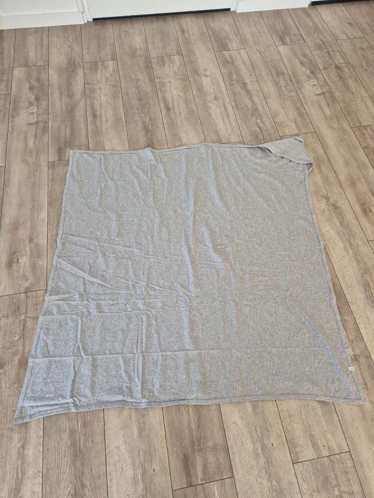 Joolz Swaddle - Grijze Bakerdoek, Kinderen en Baby's, Dekens, Slaapzakjes en Inbakerproducten, Ophalen of Verzenden