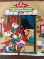 Lp sprookjes deel 5, Ophalen, 1970 - 1979, Gebruikt, 12 inch