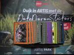 Artis stickers deka dekamarkt. Dierenstickers dieren, Verzamelen, Supermarktacties, Albert Heijn, Ophalen