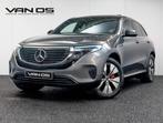 Mercedes-Benz EQC 400 4MATIC Premium (bj 2020, automaat), Auto's, 660 min, 0 cilinders, 80 kWh, SUV of Terreinwagen