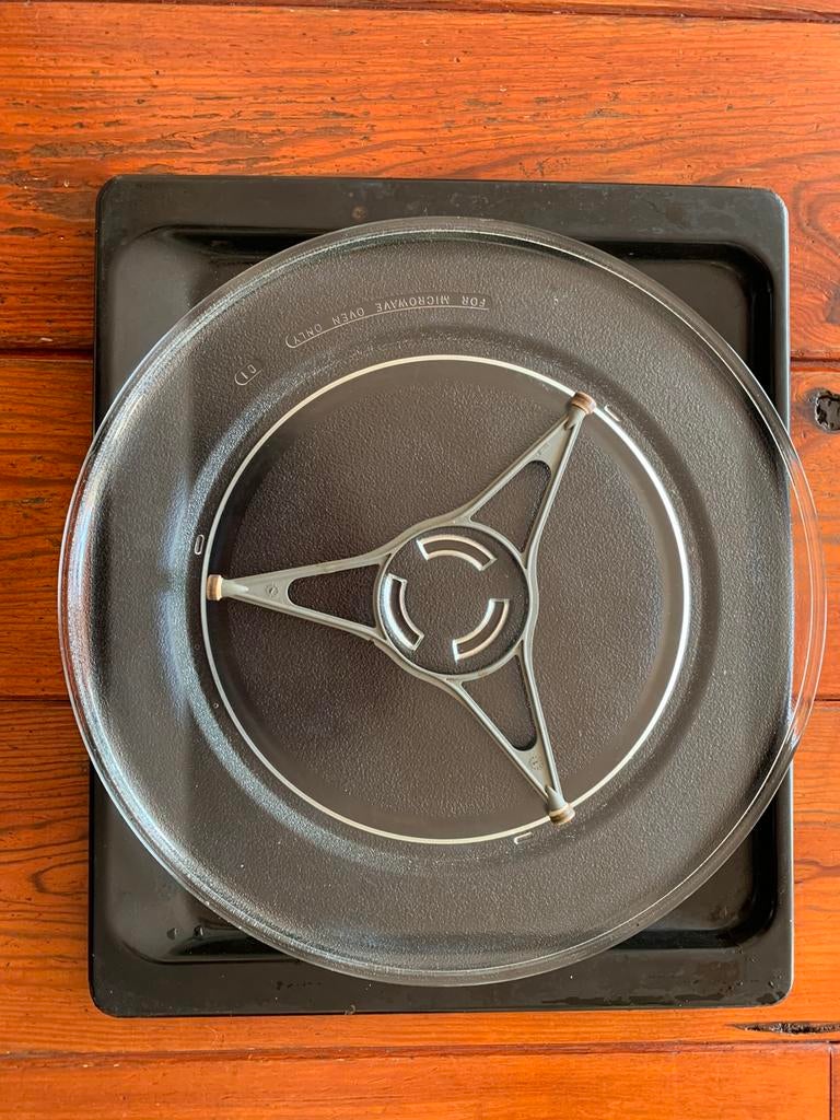 Whirlpool onderdelen combimagnetron, Witgoed en Apparatuur, Combimagnetron, Gebruikt, Ophalen of Verzenden, Inbouw