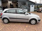 Kia Rio 1.4 X-tra, Auto's, Kia, Voorwielaandrijving, Stof, Gebruikt, 4 cilinders