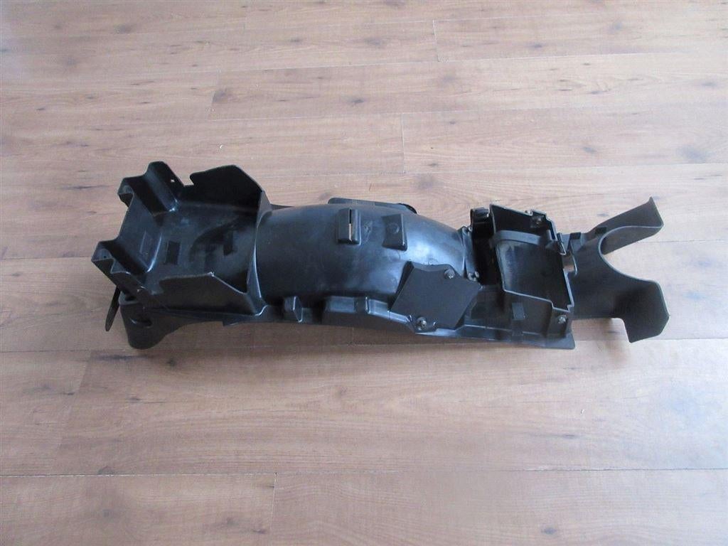 Yamaha FZR600R spatbord achter FZR 600 achterspatbord fender, Ophalen of Verzenden, Gebruikt