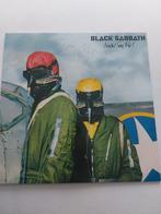 Black Sabbath - Never say die, Ophalen of Verzenden, Zo goed als nieuw