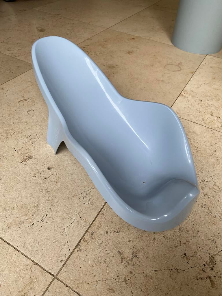 Luma badzitje baby, Overige merken, Gebruikt, Ophalen of Verzenden, Badzitje of Badring