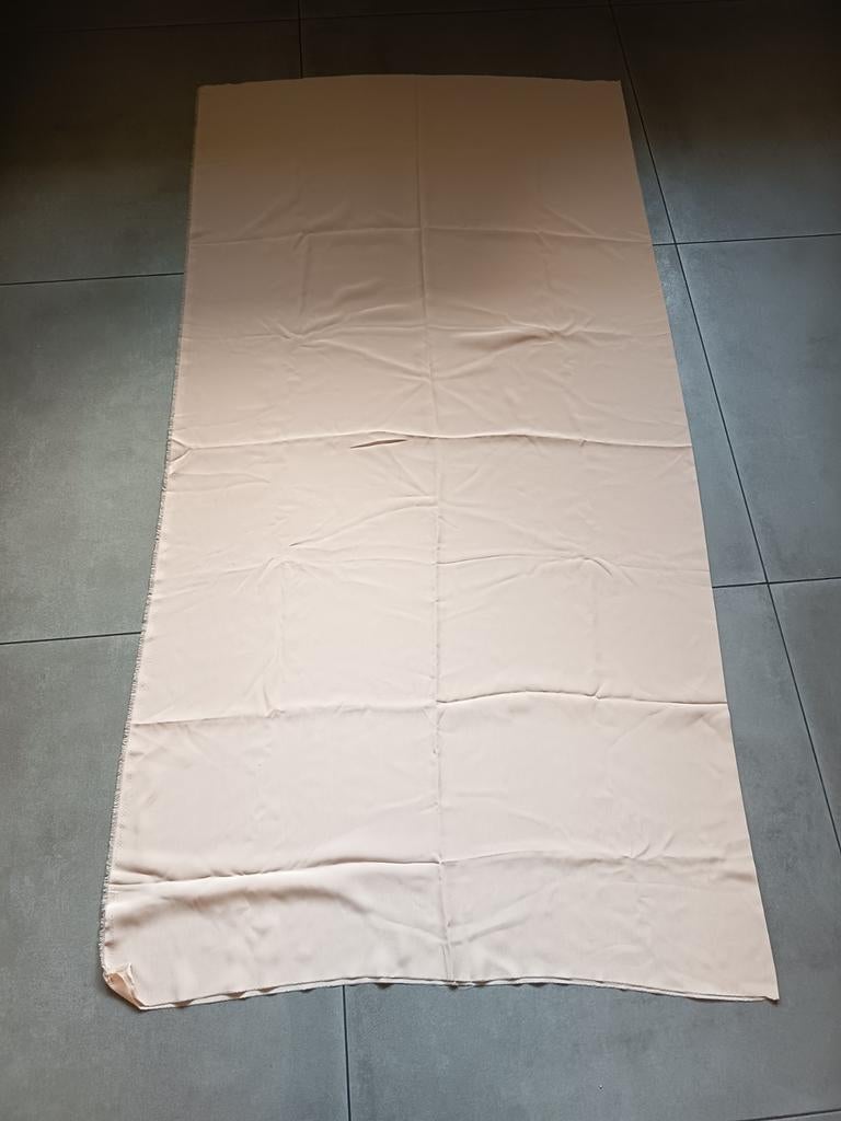 Lap stof, Ophalen of Verzenden, Katoen, 30 tot 200 cm, 120 cm of meer
