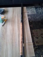 Spro extreme feeder medium 3.9 meter, Watersport en Boten, Hengelsport | Witvissen, Ophalen, Werphengel