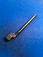 Britse spijkerbajonet met bakelieten schede WW2, Verzamelen, Ophalen of Verzenden, Landmacht, Engeland, Mes of Dolk