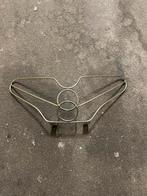 Gilera runner koplamp beugel Chrome, Ophalen of Verzenden