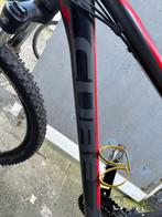 Cube mtb 27.5 inch, Ophalen, Zo goed als nieuw, Aluminium, 24 inch of meer