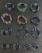 Diverse magneet ketting/armband 13 stuks voor €75, Ophalen of Verzenden, Nieuw, Overige materialen, Overige typen