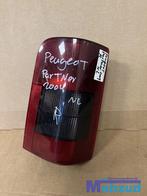 CITROEN BERLINGO Partner Rechts achterlicht 1996-2005, Auto-onderdelen, Taurusavenue 1
2132 LS  Hoofddorp, NL, Gebruikt, Contact.group@renault.com