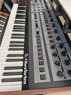 Oberheim OB-X8, Muziek en Instrumenten, 61 toetsen, Zo goed als nieuw, Met midi-aansluiting, Ophalen