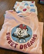 Minnie Mouse Pyjama, Ophalen of Verzenden, Mickey Mouse, Nieuw, Kleding of Textiel