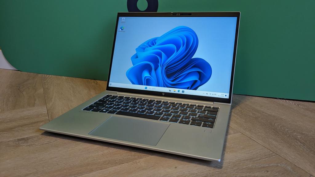 8x HP EliteBook 845 G9 / AMD Ryzen / 16GB / 256GB SSD, Niet ingevuld, Qwerty, Niet ingevuld, Ophalen of Verzenden