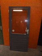 Diverse schuurdeuren / buitendeuren, ca. 88 x 201,5, Doe-het-zelf en Verbouw, Deuren en Horren, Ophalen, 80 tot 100 cm, 200 tot 215 cm