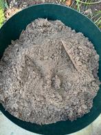 Gratis zand af te halen (exclusief emmer), Tuin en Terras, Ophalen, Gebruikt, Overige typen