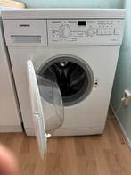 Siemens XL 1462 festival Wasmachine - 6kg inhoud, 1200 tot 1600 toeren, Gebruikt, 4 tot 6 kg, Ophalen of Verzenden