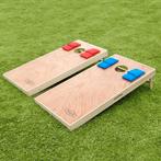 Cornhole / pit gooien spel €35,- te huur, Ophalen of Verzenden, Nieuw, Overige