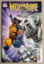 Wolverine vol.8  Comics, Amerika, Marvel Comics, Ophalen of Verzenden, Zo goed als nieuw