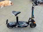 Electrische step. Goedgekeurd. Als scootmobiel te verzekeren, Ophalen, Zo goed als nieuw, Elektrische step (E-scooter), SXT 500 EEC