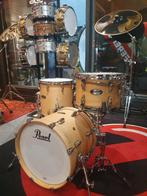 Pearl Master MM6 maple Jazz set: 12/14/18. Special Price!, Ophalen of Verzenden, Nieuw, Pearl