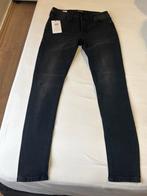 Jack & Jones JJITOM JJORIGINAL MF 521 Jeans Zwart, Ophalen of Verzenden, Nieuw, Zwart, W32 (confectie 46) of kleiner