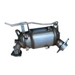 Roetfilter Toyota RAV4 2.2 16_V, -, -, Nieuw, Ophalen of Verzenden