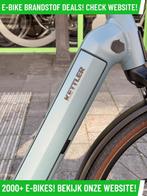 Kettler Quadriga Elektrische fiets met BOSCH midden motor!, Overige merken, Ophalen of Verzenden, Zo goed als nieuw, 51 tot 55 cm