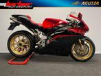 MV Agusta F4 1000 TAMBURINI (bj 2006), Motoren, Motoren | MV Agusta, 4 cilinders, Motorrijbewijs A, Bedrijf, Onbekend