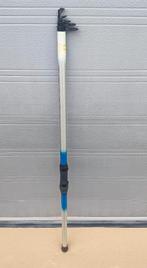 Lineaeffe horizont 3604 / 3,60 meter / 50-100 gram / telesc, Watersport en Boten, Hengelsport | Zeevissen, Ophalen, Gebruikt, Werphengel