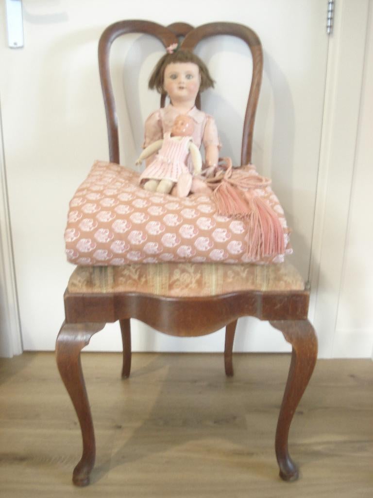 Stoeltje..., Antiek en Kunst, Ophalen