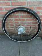 Compleet Gazelle Nexus 8 Achterwiel 28”. Izgst, Fietsen en Brommers, Ophalen of Verzenden, Zo goed als nieuw