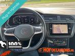 Volkswagen Tiguan 1.4 TSI Elegance Plug-in PHEV IQ LIGHT/TRE, 1716 kg, 4 cilinders, Alcantara, Hybride Elektrisch/Benzine