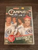 Campus 12 Seizoen 2 Deel 2 DVD, Alle leeftijden, Ophalen of Verzenden, Gebruikt