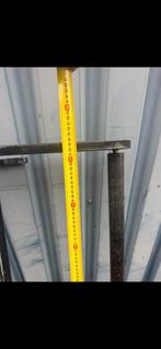 Imperiaal voor Fiat Talento, Opel Vivaro, Renault Trafic, Auto diversen, Ophalen, Gebruikt