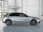 Mercedes-Benz A-Klasse Hatchback 250 e 140 Year Edition, Auto's, 4 cilinders, Bedrijf, Nieuw, Hybride Elektrisch/Benzine