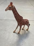 Schleich Giraffe Speelgoed Figuur, Ophalen of Verzenden, Zo goed als nieuw