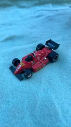 Matchbox f1 racer indy car from 1984, Ophalen of Verzenden, Zo goed als nieuw, Auto