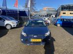 Ford Focus 1.6 TDCI ECOnetic Lease Titanium,Navigatie,Keyles, Auto's, Ford, Euro 5, Stof, Gebruikt, 4 cilinders