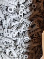 Kraagpluggen. 6x30mm partij., Ophalen of Verzenden