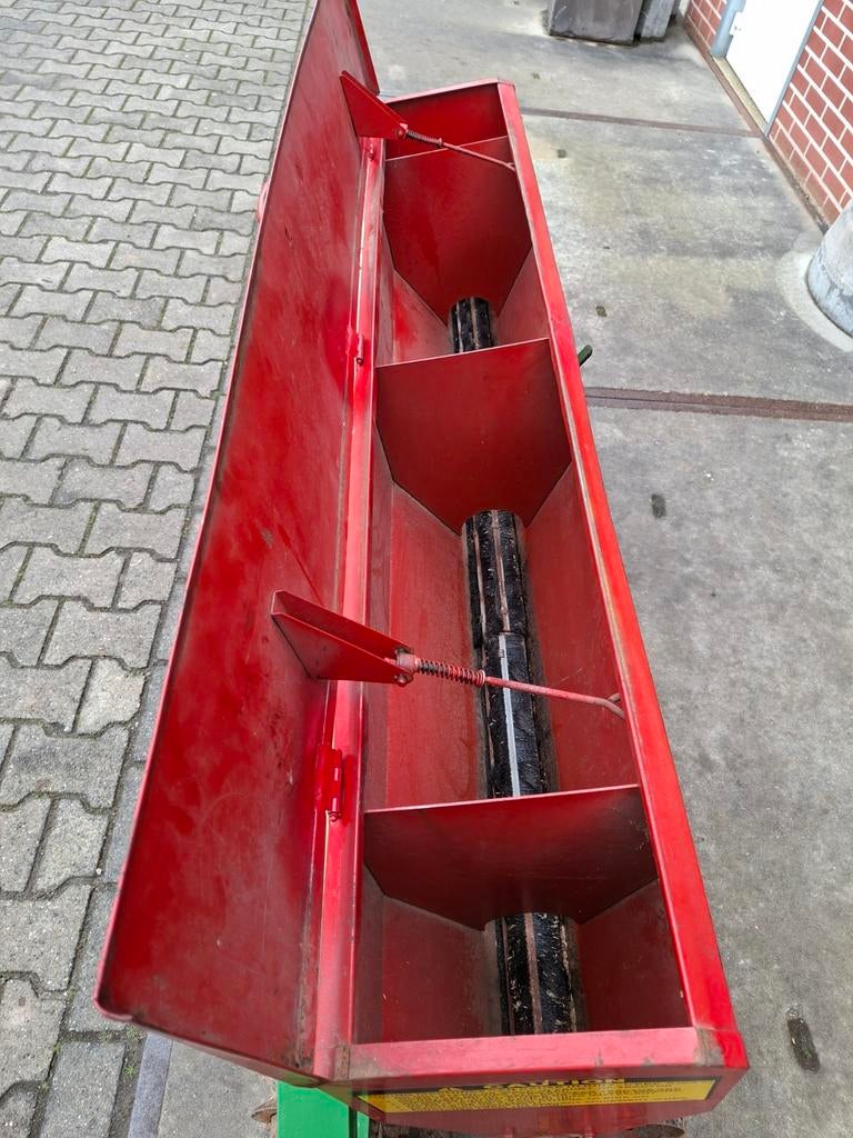 Brillion zaaimachine onderdelen brillion Te Koop en Gevraagd, Zakelijke goederen, Agrarisch | Onderdelen | Banden, Velgen en Assen