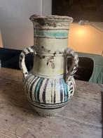 3 aardewerk vazen, Antiek en Kunst, Ophalen