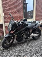 Ktm superduke 990, Particulier, Naked bike