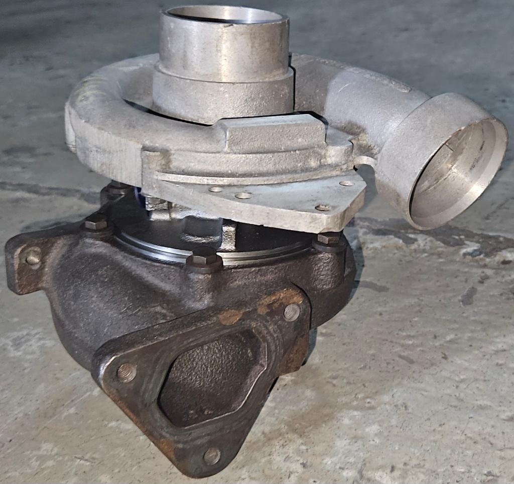 Turbo Mercedes-Benz W220 2003 S320 CDI 150 kW, Ophalen of Verzenden