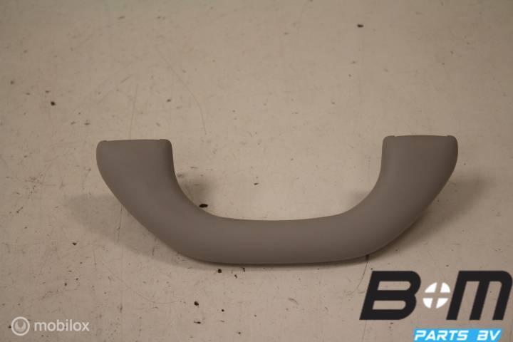 Handgreep in hemel LV of RV VW Golf 5 1K0857607H, Auto-onderdelen, Gebruikt